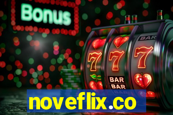noveflix.co