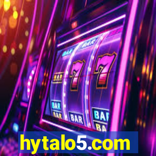 hytalo5.com