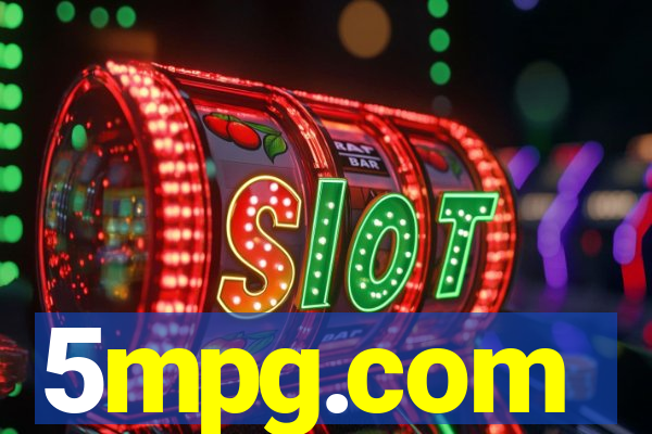 5mpg.com