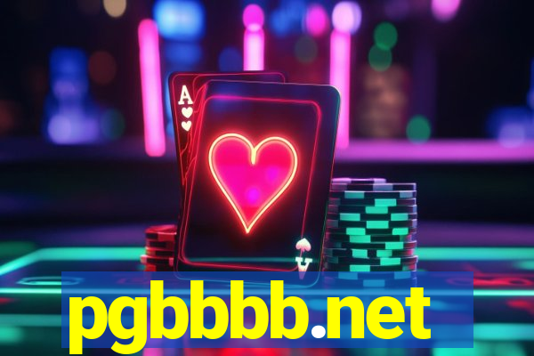 pgbbbb.net