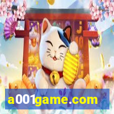 a001game.com