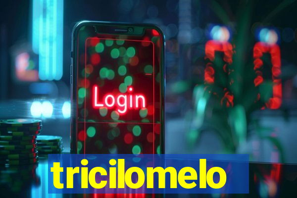 tricilomelo brincadeira letra