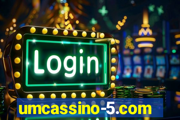 umcassino-5.com