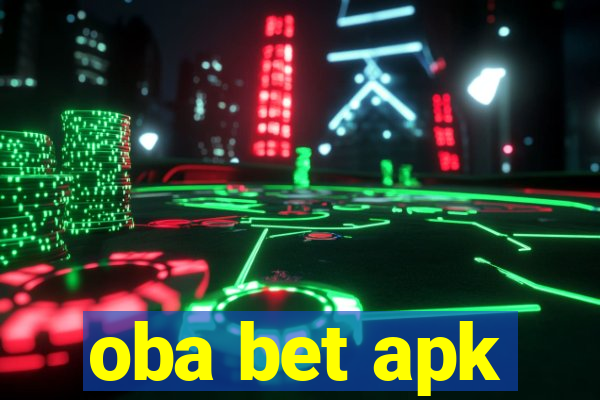 oba bet apk