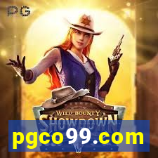 pgco99.com