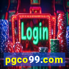 pgco99.com