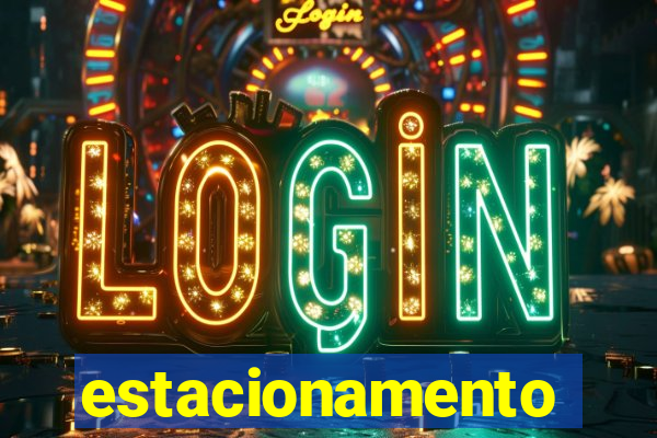 estacionamento santos dumont valor