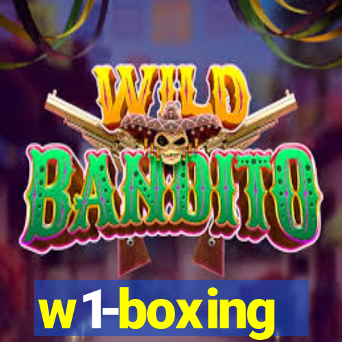 w1-boxing