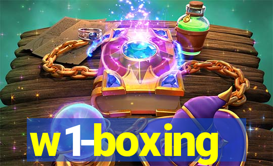 w1-boxing