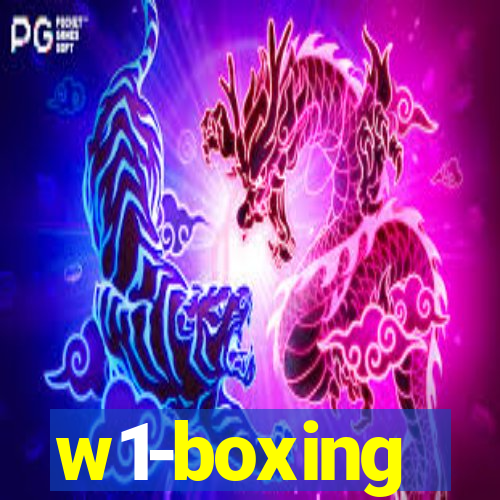 w1-boxing