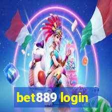 bet889 login