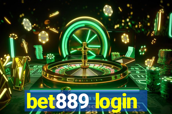 bet889 login