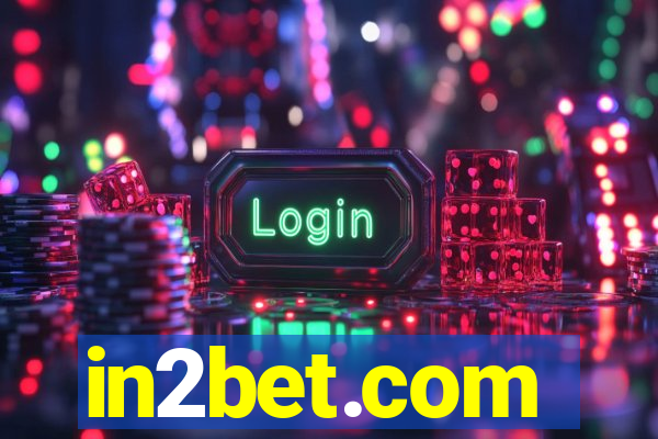 in2bet.com