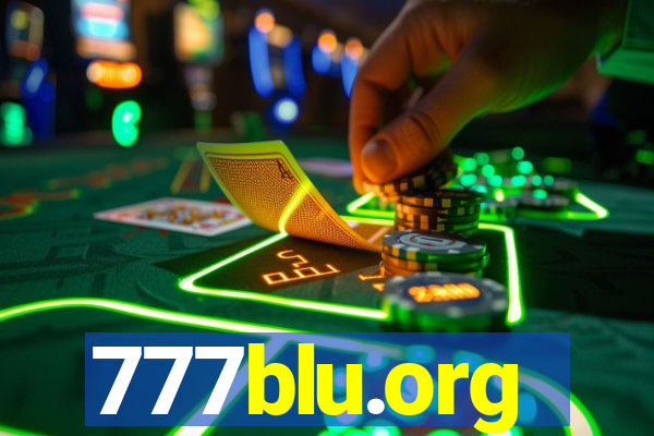 777blu.org