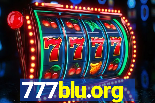 777blu.org