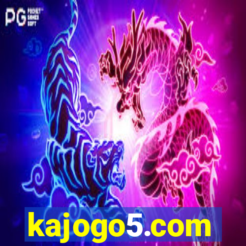 kajogo5.com