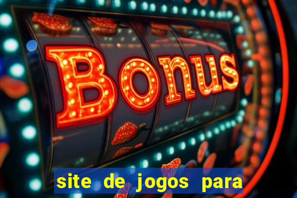 site de jogos para ganhar dinheiro via pix