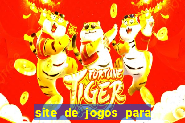 site de jogos para ganhar dinheiro via pix