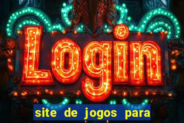 site de jogos para ganhar dinheiro via pix