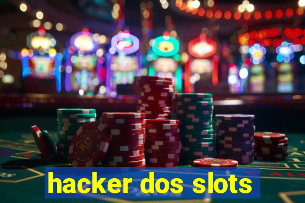 hacker dos slots