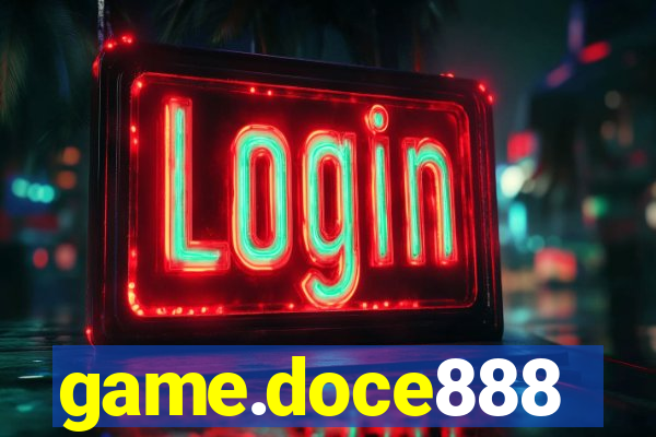 game.doce888