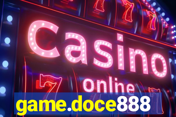 game.doce888
