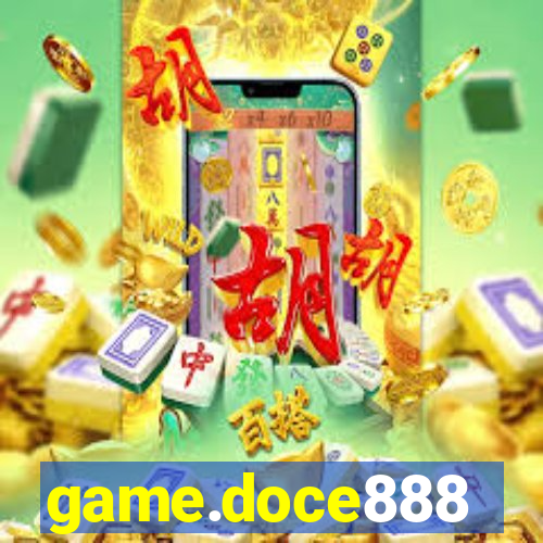 game.doce888