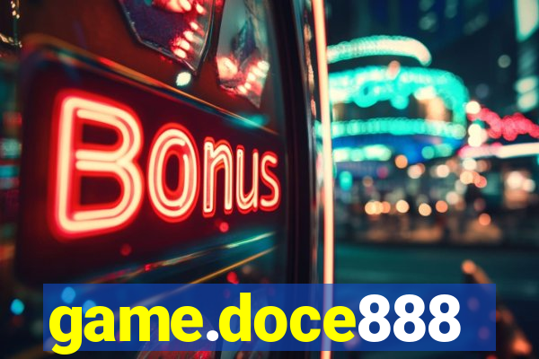 game.doce888