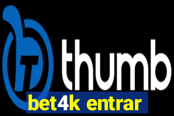 bet4k entrar