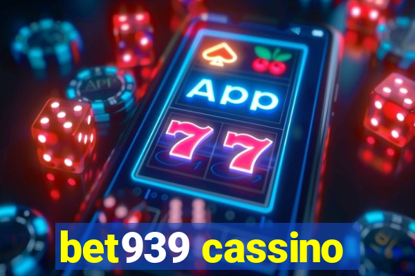 bet939 cassino