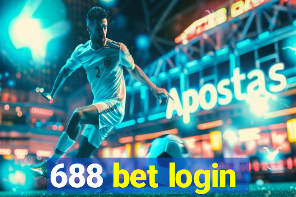 688 bet login