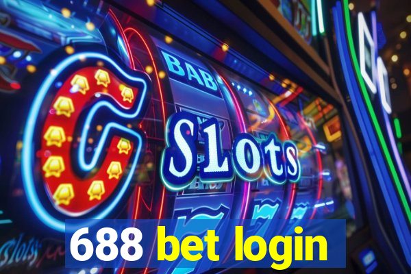 688 bet login