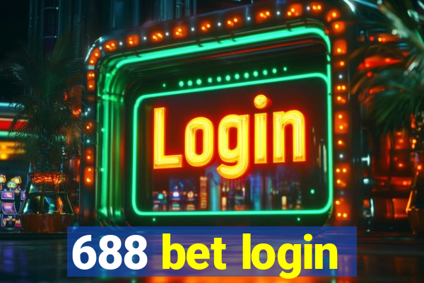 688 bet login