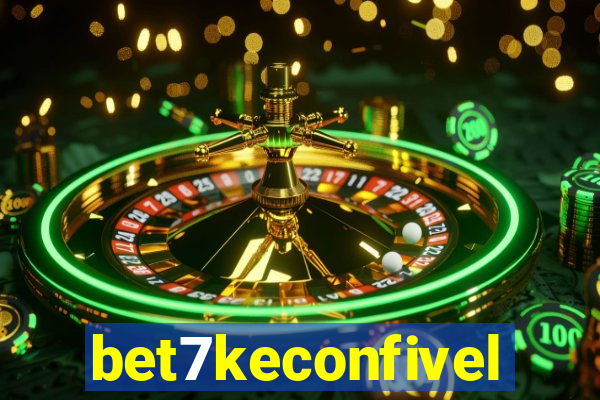 bet7keconfivel