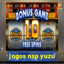 jogos nsp yuzu