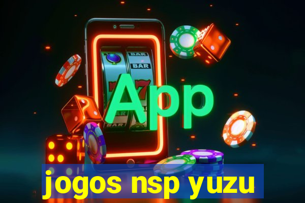 jogos nsp yuzu