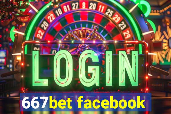 667bet facebook