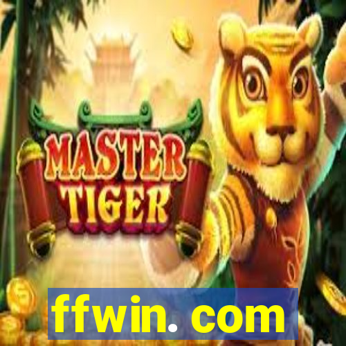 ffwin. com