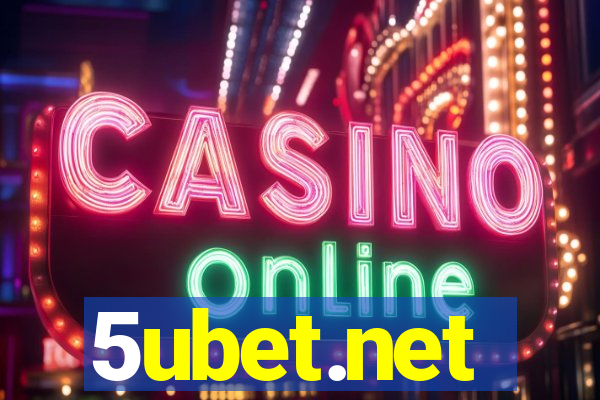 5ubet.net