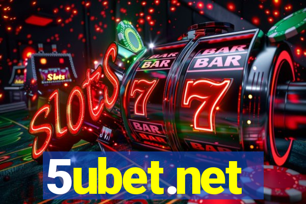 5ubet.net