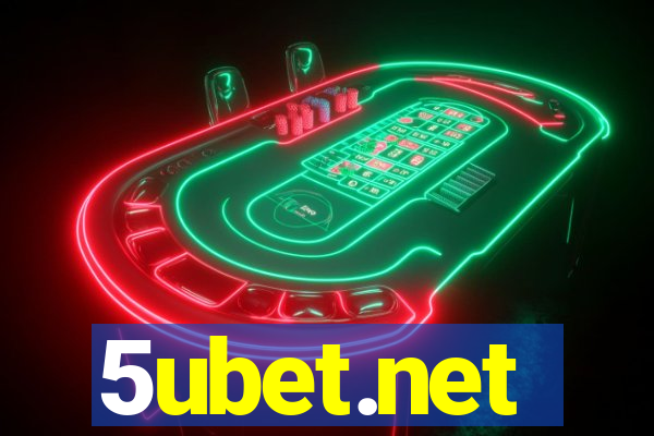 5ubet.net