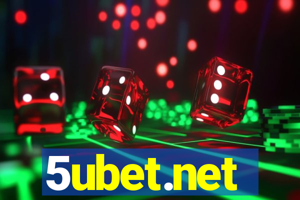 5ubet.net