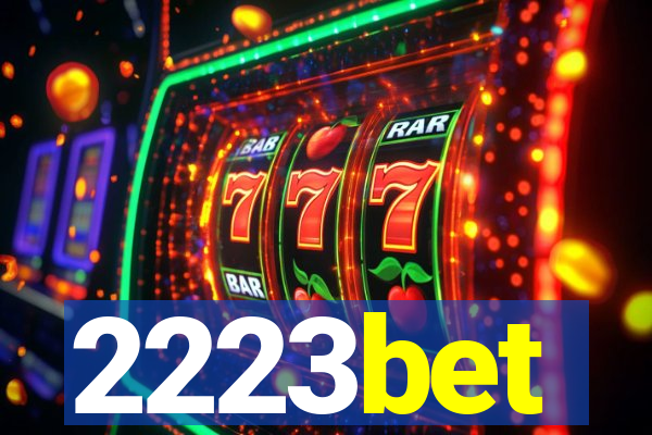 2223bet