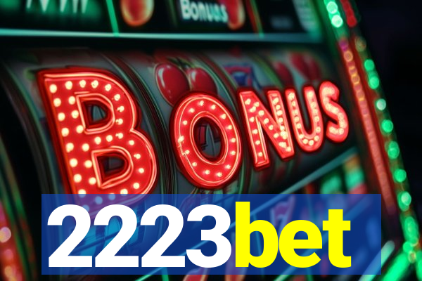 2223bet