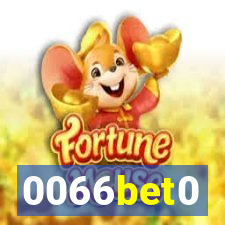 0066bet0