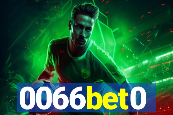 0066bet0