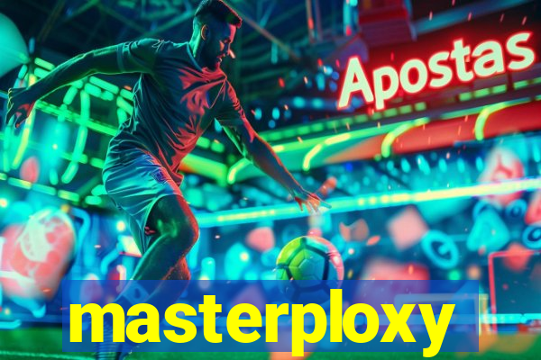 masterploxy