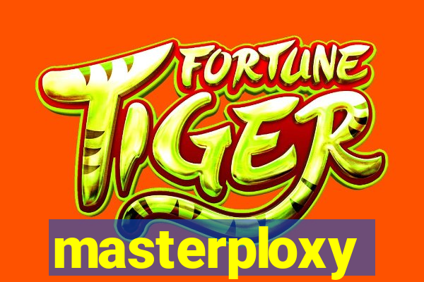 masterploxy