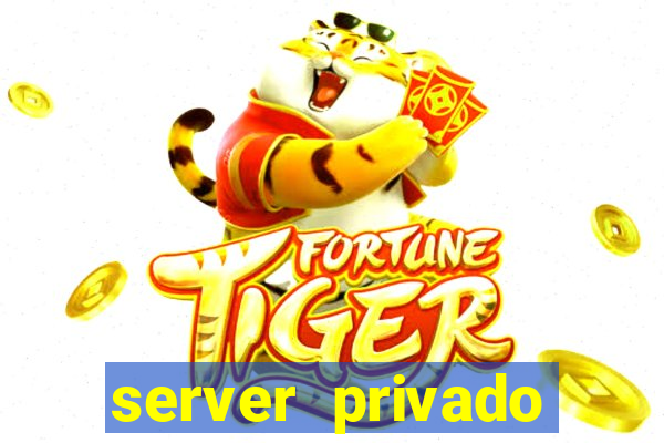 server privado blaze shindo life