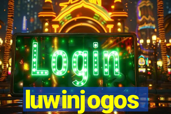 luwinjogos